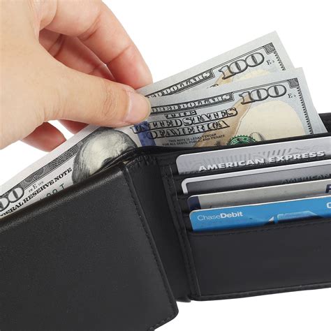 rfid protection wallet uk|why buy rfid blocking wallet.